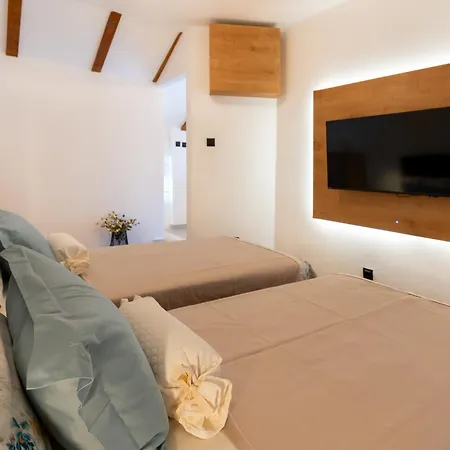 New! Oldie But Goldie Appartement Split