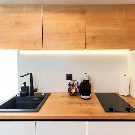 Appartement New! Oldie But Goldie Split