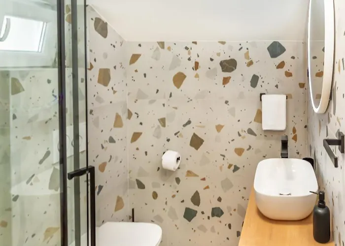 New! Oldie But Goldie Apartamento