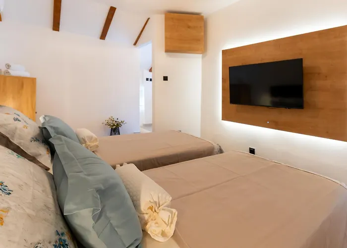 New! Oldie But Goldie Apartamento Split