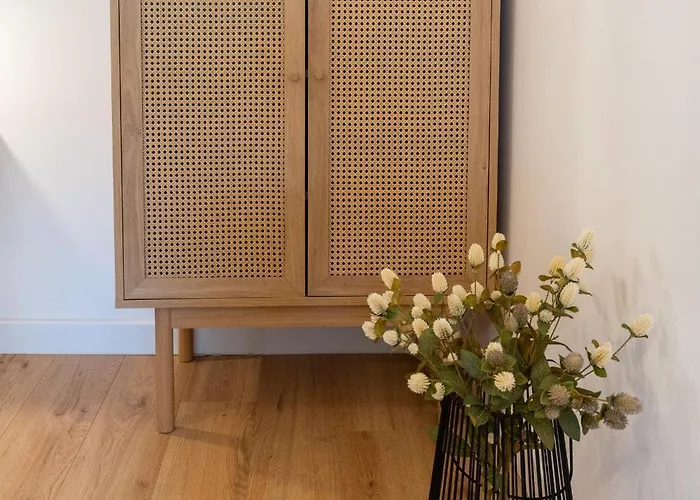 New! Oldie But Goldie Apartamento