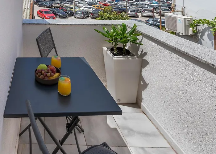 New! Oldie But Goldie Apartamento Split