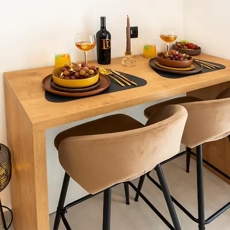 New! Oldie But Goldie Apartamento Split