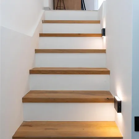 New! Oldie But Goldie Apartment Split