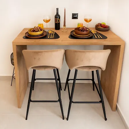 New! Oldie But Goldie Appartement *