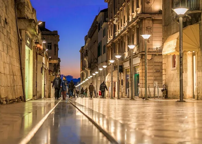 New! Oldie But Goldie Spalato