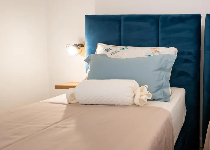 Appartamento New! Oldie But Goldie *